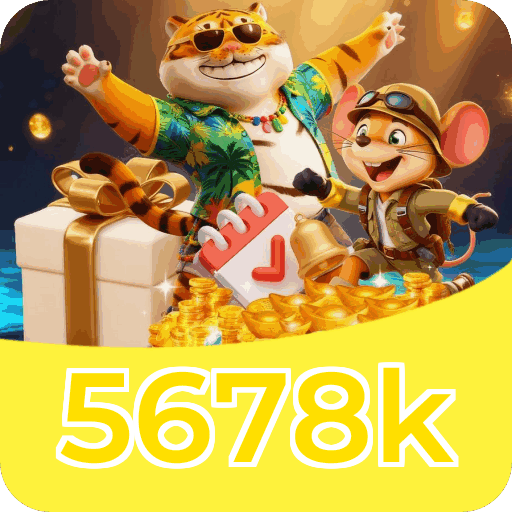 Catálogo 5678k 2.547 jogos - Pragmatic Play, Evolution, NetEnt
