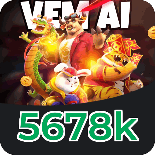 5678k segurança SSL 256-bit - Licença Curaçao, eCOGRA, GLI certificado